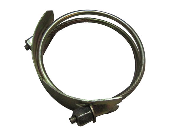 Spiral Clamp